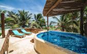 Туры в отель Orchid House Tulum Beach Туры в отель Orchid House Tulum Beach