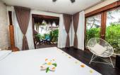 Туры в отель Orchid House Tulum Beach Туры в отель Orchid House Tulum Beach