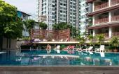 Туры в отель Boss Suites Pattaya Туры в отель Boss Suites Pattaya