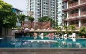 Туры в отель Boss Suites Pattaya Туры в отель Boss Suites Pattaya