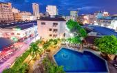 Туры в отель Boss Suites Pattaya Туры в отель Boss Suites Pattaya