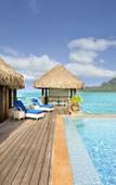 Туры в отель The St. Regis Bora Bora Resort Туры в отель The St. Regis Bora Bora Resort