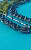 Туры в отель The St. Regis Bora Bora Resort Туры в отель The St. Regis Bora Bora Resort