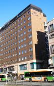 Туры в отель Hotel Sunroute Asakusa Туры в отель Hotel Sunroute Asakusa