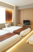 Туры в отель Hotel Sunroute Asakusa Туры в отель Hotel Sunroute Asakusa