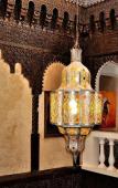 Туры в отель Riad l?Escale de Marrakech Туры в отель Riad l?Escale de Marrakech