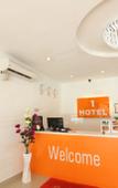 Туры в отель 1 Hotel Taman Connaught Туры в отель 1 Hotel Taman Connaught