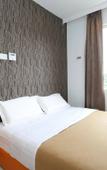 Туры в отель 1 Hotel Taman Connaught Туры в отель 1 Hotel Taman Connaught
