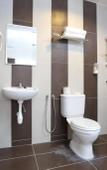 Туры в отель 1 Hotel Taman Connaught Туры в отель 1 Hotel Taman Connaught