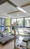 Туры в отель Silom Forest Exclusive Residence Туры в отель Silom Forest Exclusive Residence