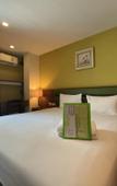 Туры в отель Silom Forest Exclusive Residence Туры в отель Silom Forest Exclusive Residence