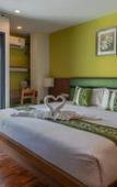 Туры в отель Silom Forest Exclusive Residence Туры в отель Silom Forest Exclusive Residence
