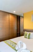 Туры в отель Silom Forest Exclusive Residence Туры в отель Silom Forest Exclusive Residence
