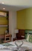 Туры в отель Silom Forest Exclusive Residence Туры в отель Silom Forest Exclusive Residence