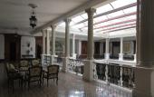 Туры в отель Gran Hotel de Merida Туры в отель Gran Hotel de Merida