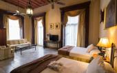Туры в отель Gran Hotel de Merida Туры в отель Gran Hotel de Merida