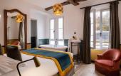 Туры в отель Le Village Montmartre by Hiphophostels Туры в отель Le Village Montmartre by Hiphophostels