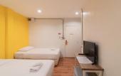 Туры в отель 63 Bangkok Boutique Bed & Breakfast Туры в отель 63 Bangkok Boutique Bed & Breakfast