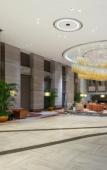 Туры в отель Holiday Inn Shanghai Hongqiao by IHG Туры в отель Holiday Inn Shanghai Hongqiao by IHG