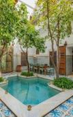 Туры в отель Riad Yamina52 Туры в отель Riad Yamina52
