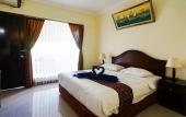 Туры в отель Taman Ayu Legian Hotel Туры в отель Taman Ayu Legian Hotel