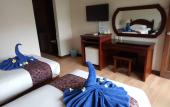 Туры в отель Taman Ayu Legian Hotel Туры в отель Taman Ayu Legian Hotel