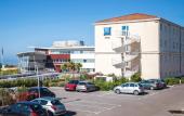Туры в отель Ibis Budget Marseille L'estaque Туры в отель Ibis Budget Marseille L'estaque