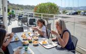 Туры в отель Ibis Budget Marseille L'estaque Туры в отель Ibis Budget Marseille L'estaque