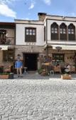 Туры в отель Sille Konak Hotel Туры в отель Sille Konak Hotel
