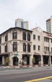 Туры в отель The Southbridge Hotel Туры в отель The Southbridge Hotel