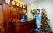 Туры в отель HANZ Regal Hotel Hanoi Туры в отель HANZ Regal Hotel Hanoi