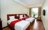 Туры в отель HANZ Regal Hotel Hanoi Туры в отель HANZ Regal Hotel Hanoi