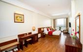 Туры в отель HANZ Regal Hotel Hanoi Туры в отель HANZ Regal Hotel Hanoi