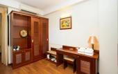 Туры в отель HANZ Regal Hotel Hanoi Туры в отель HANZ Regal Hotel Hanoi