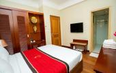 Туры в отель HANZ Regal Hotel Hanoi Туры в отель HANZ Regal Hotel Hanoi
