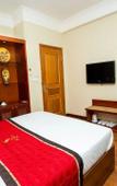 Туры в отель HANZ Regal Hotel Hanoi Туры в отель HANZ Regal Hotel Hanoi