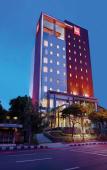 Туры в отель ibis Surabaya City Center Туры в отель ibis Surabaya City Center
