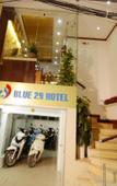 Туры в отель Blue 29 Hotel Туры в отель Blue 29 Hotel
