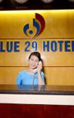 Туры в отель Blue 29 Hotel Туры в отель Blue 29 Hotel