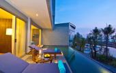 Туры в отель Le Coral Beach Resort and Cafe Туры в отель Le Coral Beach Resort and Cafe