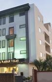 Туры в отель Hotel Karan Vilas Туры в отель Hotel Karan Vilas