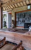 Туры в отель Pondok Sebatu Villa Туры в отель Pondok Sebatu Villa