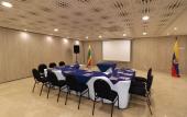 Туры в отель Radisson Hotel Diamond Barranquilla Туры в отель Radisson Hotel Diamond Barranquilla