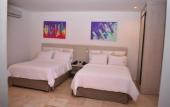 Туры в отель Radisson Hotel Diamond Barranquilla Туры в отель Radisson Hotel Diamond Barranquilla