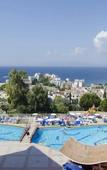 Туры в отель Sea Pearl Туры в отель Sea Pearl