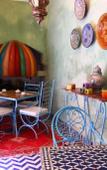 Туры в отель Riad Persephone Туры в отель Riad Persephone