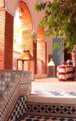 Туры в отель Riad Persephone Туры в отель Riad Persephone