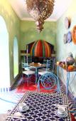 Туры в отель Riad Persephone Туры в отель Riad Persephone