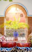Туры в отель Riad Persephone Туры в отель Riad Persephone