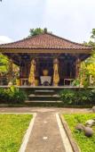 Туры в отель Puri Anyar Heritage Туры в отель Puri Anyar Heritage